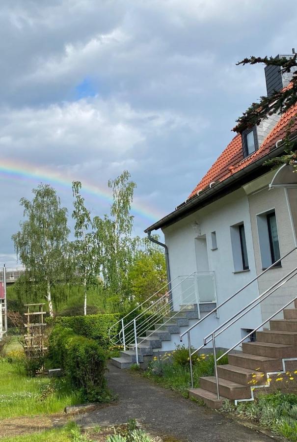 Ferienhaus Am Muehlgraben 塔勒 外观 照片